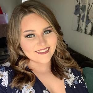Meet your Posher, Breanna